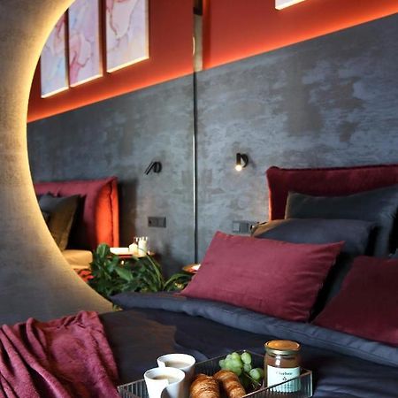 קרקוב Skawinska Boutique Apartments מראה חיצוני תמונה