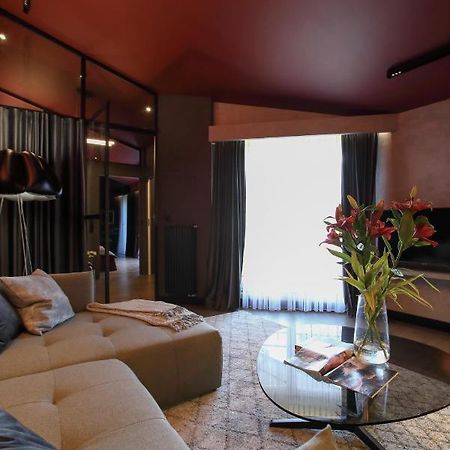 קרקוב Skawinska Boutique Apartments מראה חיצוני תמונה