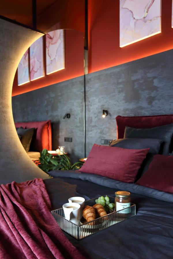 קרקוב Skawinska Boutique Apartments מראה חיצוני תמונה