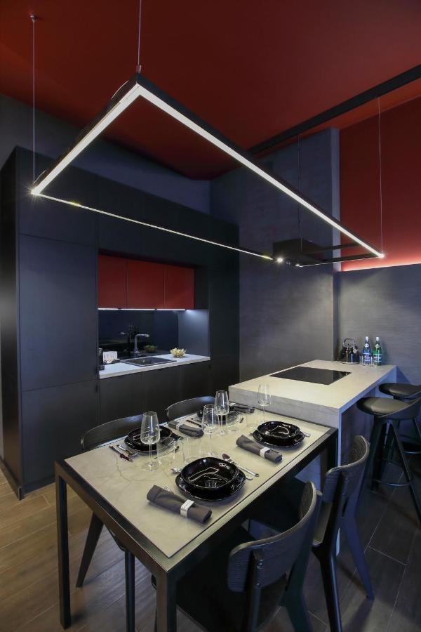 קרקוב Skawinska Boutique Apartments מראה חיצוני תמונה