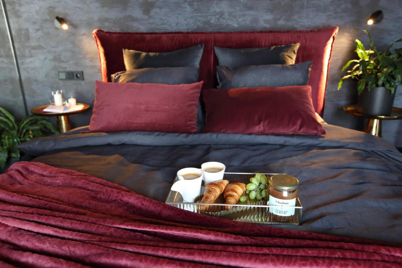 קרקוב Skawinska Boutique Apartments מראה חיצוני תמונה