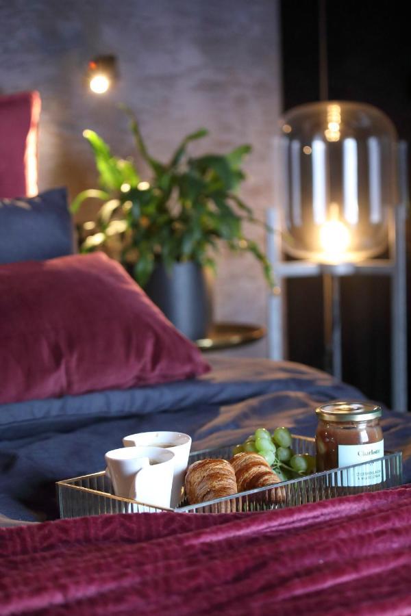 קרקוב Skawinska Boutique Apartments מראה חיצוני תמונה