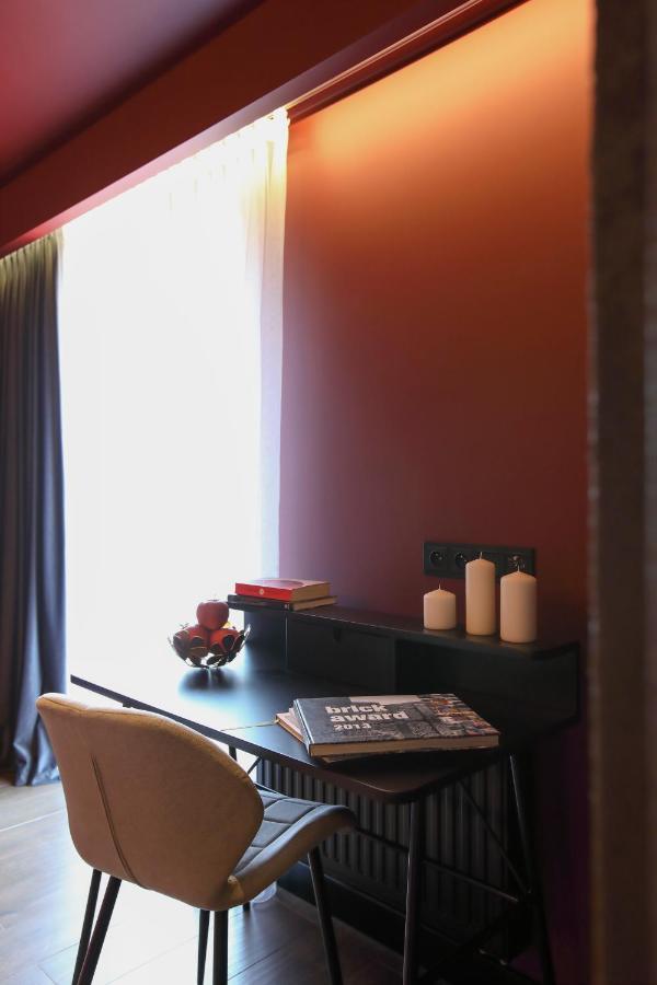 קרקוב Skawinska Boutique Apartments מראה חיצוני תמונה