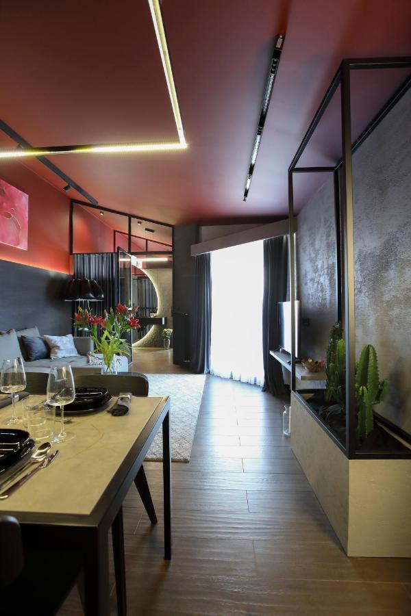 קרקוב Skawinska Boutique Apartments מראה חיצוני תמונה